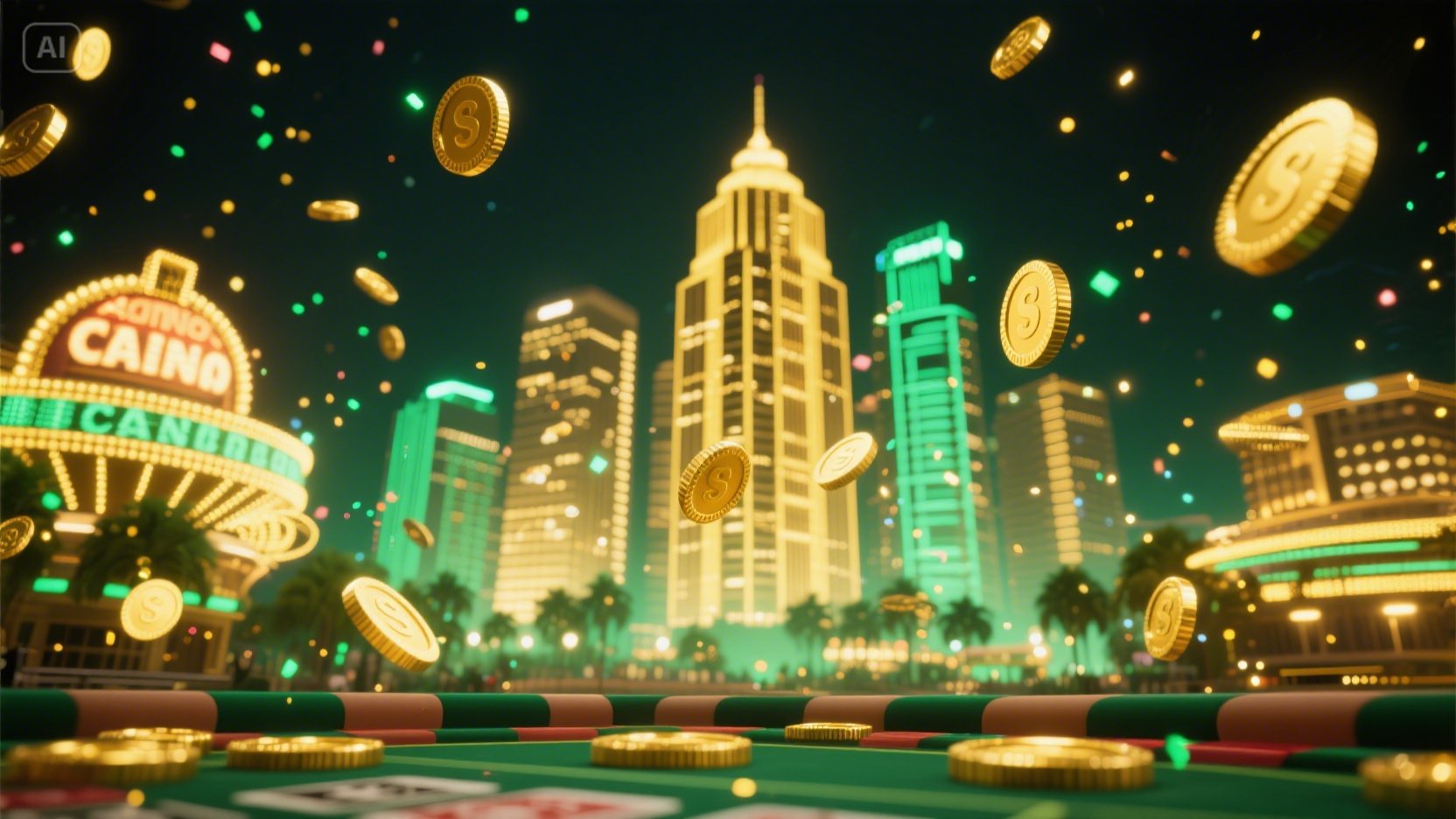 Casino Slots Ninja desktop and mobile interfaces